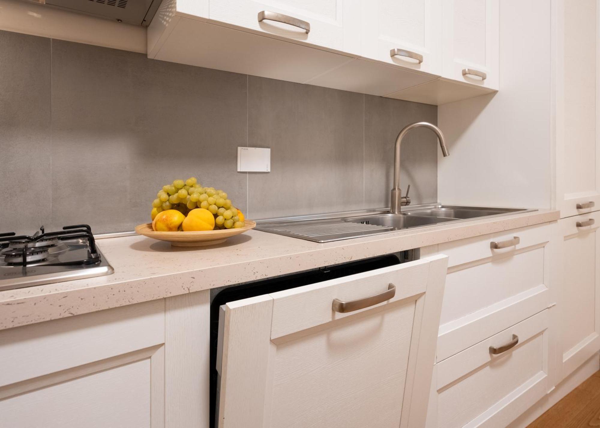 Apartment Keys Of Italy - Benci 20 Terratetto - Big Nearby Santa Croce Florenz